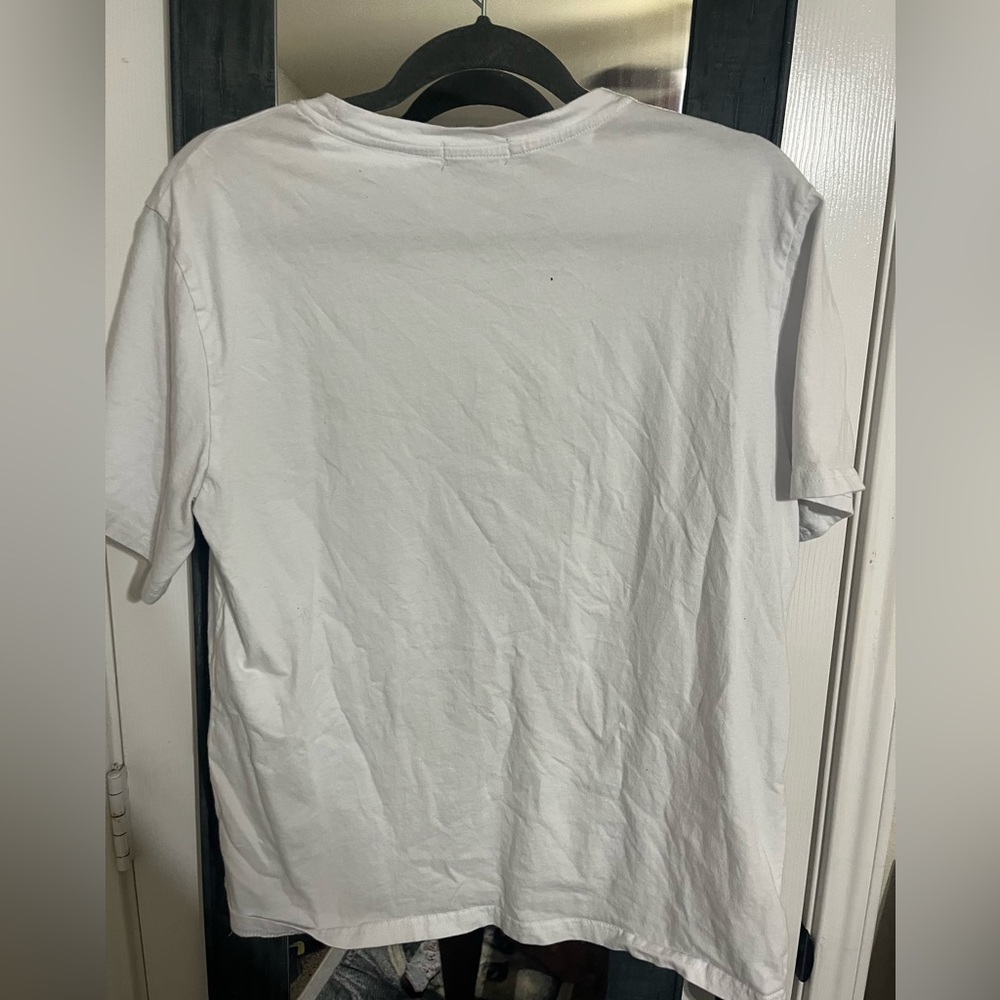 Graphic tee - Picture 3 of 3